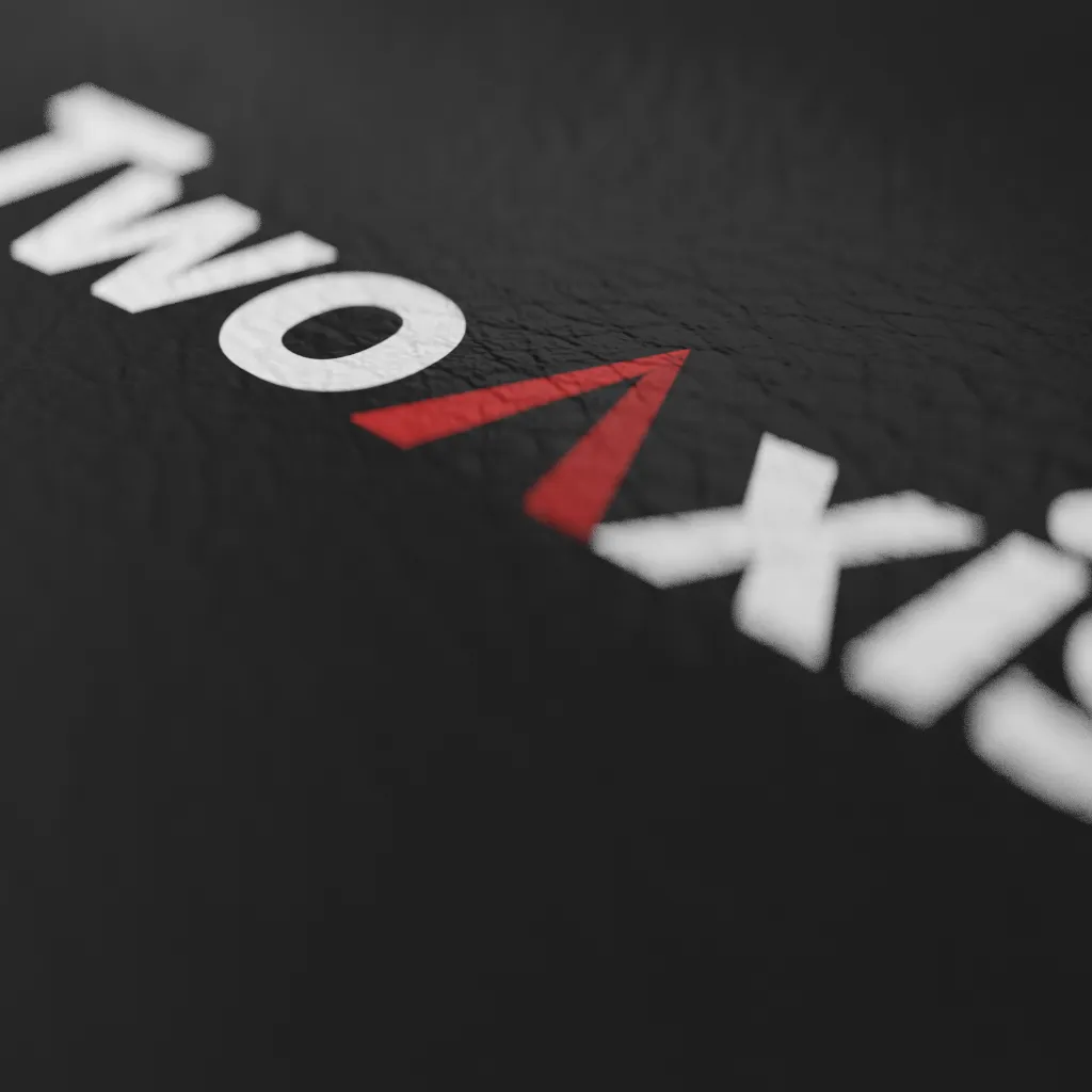 TwoAxis Team Workspace