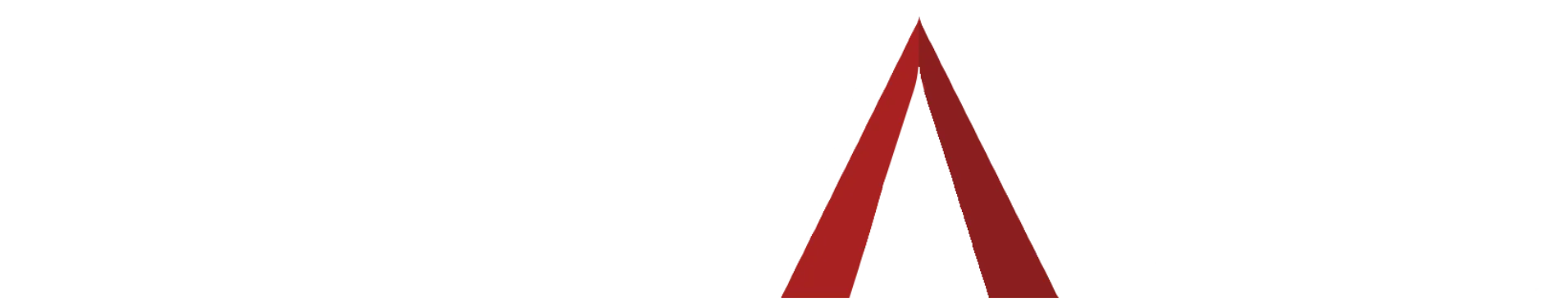 TwoAxis Logo White