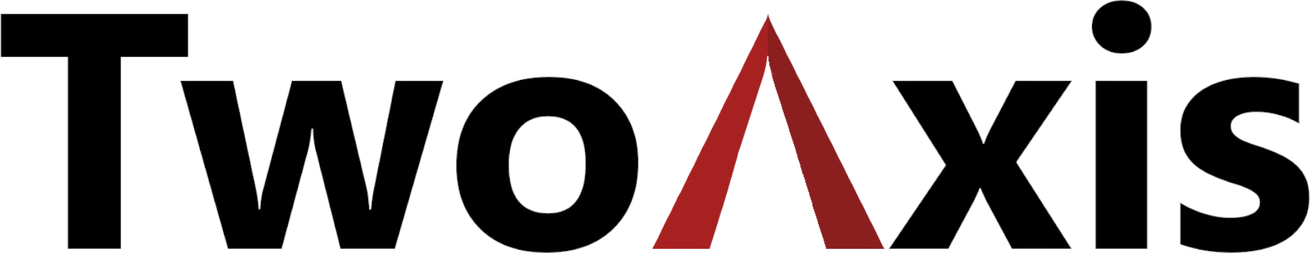 TwoAxis Logo